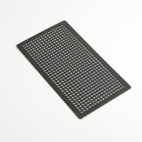 American Metalcraft Mega Flatbread Screen, Hard Coat Anodized Aluminum, FINAL SALE