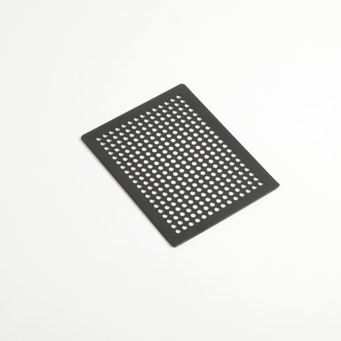 American Metalcraft Mega Flatbread Screen, Hard Coat Anodized Aluminum, FINAL SALE