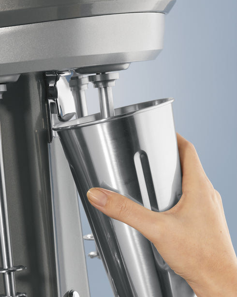 Hamilton Beach HMD200 Single Spindle 3 Speed Drink Mixer