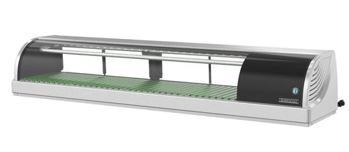 Hoshizaki | Réfrigérateur présentoir de comptoir pour sushis HNC-150BA, 60 po, 115V