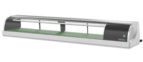 Hoshizaki | Réfrigérateur présentoir de comptoir pour sushis HNC-180BA, 72 po, 115V