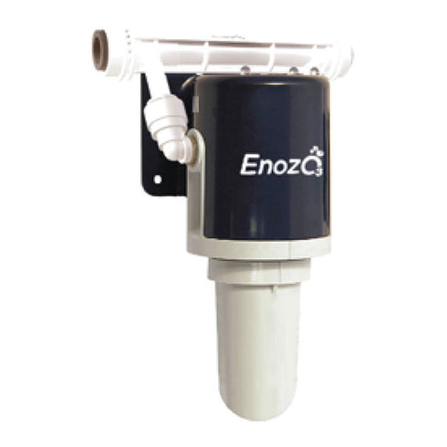 Hoshizaki HS-5284 EcO3 Fast Flow Ozone Antimicrobial Ice Protection