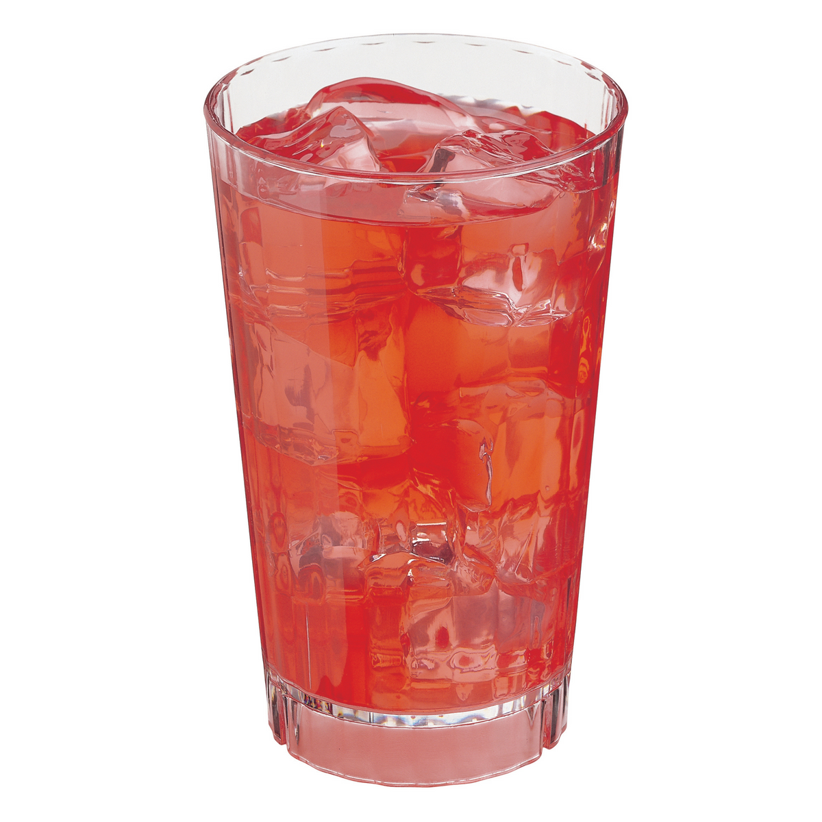 Cambro HT16CW - 16 Oz. Camwear Tumbler - Huntington - Choose Color main image 0