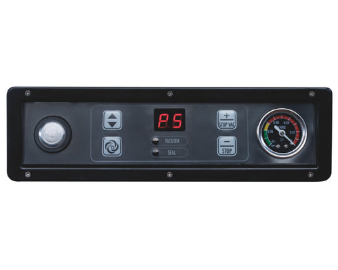 Hamilton Beach HVC254 PrimaVac 254 Chamber Vacuum Sealer w/ 10" Sealer Bar