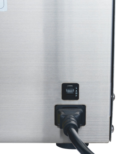 Hamilton Beach HVC406 PrimaVac 406 Chamber Vacuum Sealer w/ 16" Sealer Bar, FINAL SALE