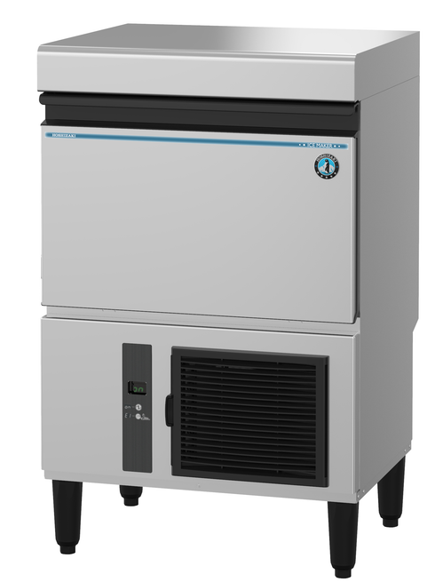 Hoshizaki IM-50BAA-Q Air Cooled Sphere Ice Machine, 50 lb/24 hr, 36 lb Bin, 115 V