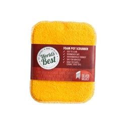 Le meilleur du monde | Tampon à récurer en mousse