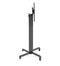 NARDI Ibisco 42" Tilting Bar Height Table Base