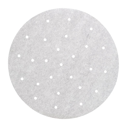 Joyce Chen | Papiers pour panier à vapeur, 9 po (paquet de 50)