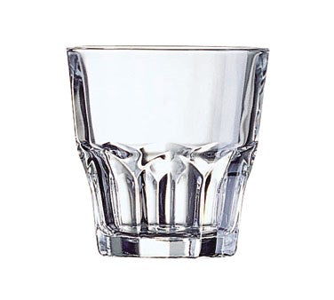 Arcoroc | Verre à roches en granit, 7 oz (paquet de 24)
