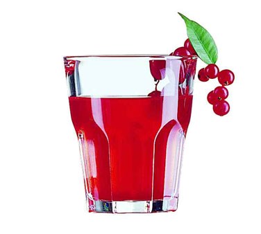 Arcoroc Granite Tall Rocks Glass, 9 oz (48-pack)