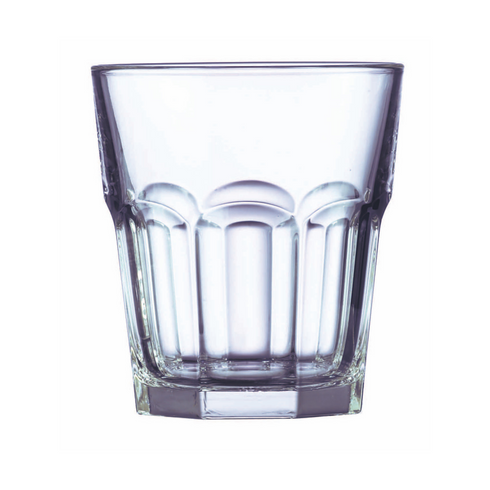Arcoroc | Verre à l'ancienne Gotham double, 12 oz (paquet de 36)