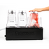 Blendtec Blender Jar Rapid Rinse Station