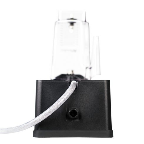 Blendtec Blender Jar Rapid Rinse Station