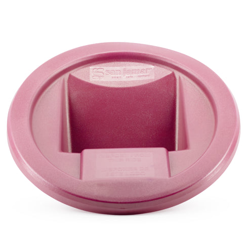 San Jamar | Récupérateur de couverts Katchall® pour poubelle de 32 ou 44 gallons