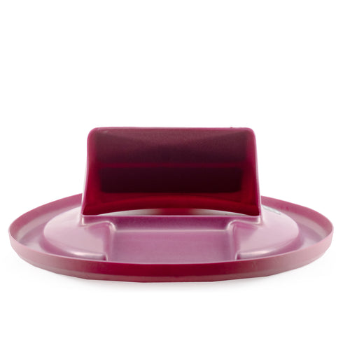 San Jamar | Récupérateur de couverts Katchall® pour poubelle de 32 ou 44 gallons