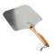 Old Stone Pizza Kitchen Pizza Peel, Foldable Handle, Aluminum/Wood