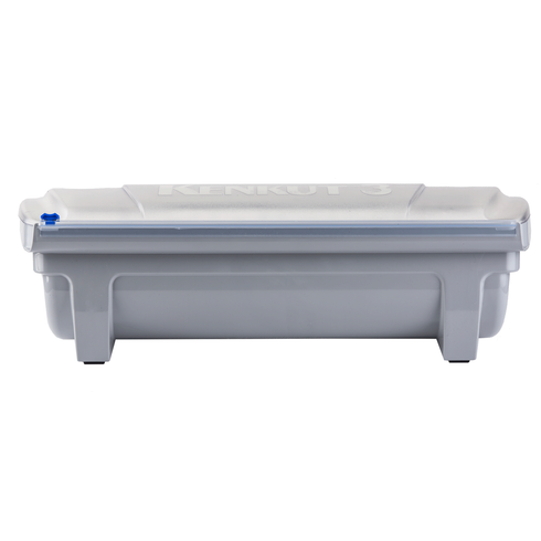 TableCraft Kenkut 3 Film and Foil Dispenser