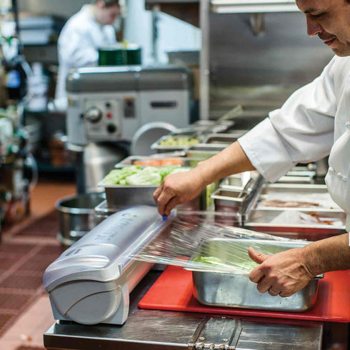 TableCraft Kenkut 3 Film and Foil Dispenser