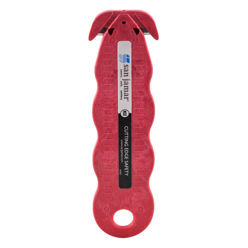 San Jamar Klever Kutter Box Cutter
