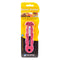 San Jamar Klever Cutter Box Cutter, Red (3-pack)