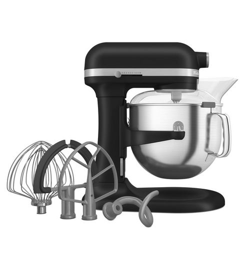 Kitchenaid KSM70SKXX 7 Quart Bowl Lift Stand Mixer