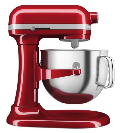 Kitchenaid KSM70SKXX 7 Quart Bowl Lift Stand Mixer