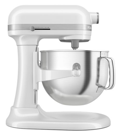 Kitchenaid KSM70SKXX 7 Quart Bowl Lift Stand Mixer