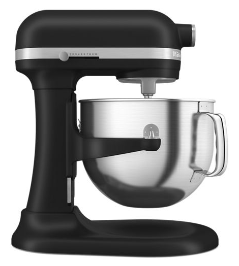 Kitchenaid KSM70SNDX Deluxe 7 Quart Bowl Lift Stand Mixer