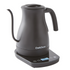 Chef'sChoice Cordless Electric Gooseneck Kettle with Temperature Control, 1 L, 120V