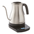 Chef'sChoice Cordless Electric Gooseneck Kettle with Temperature Control, 1 L, 120V