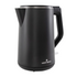 West Bend Cordless Electric Kettle, 1.5 L, Black