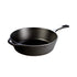Lodge Cast Iron Deep Skillet, 12", FINAL SALE