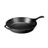 Lodge Cast Iron Skillet, FINAL SALE