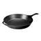 Lodge Cast Iron Skillet, FINAL SALE