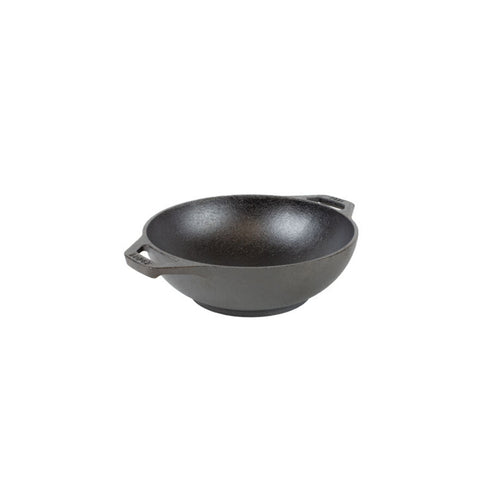 Lodge Cast Iron Mini Wok, 6.25", FINAL SALE