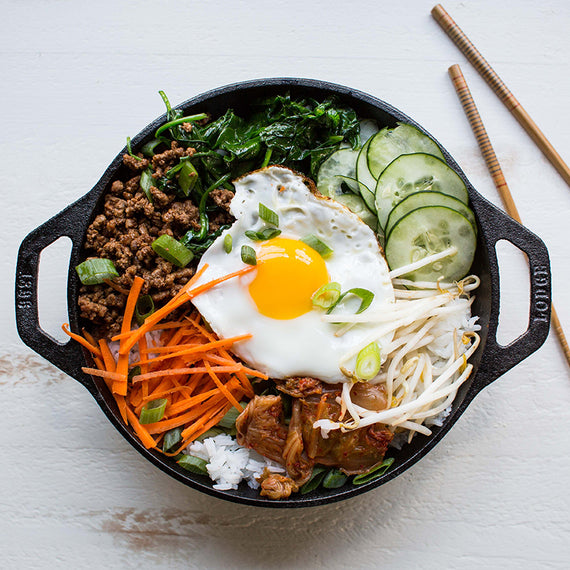 Lodge Cast Iron Wok, 14", FINAL SALE