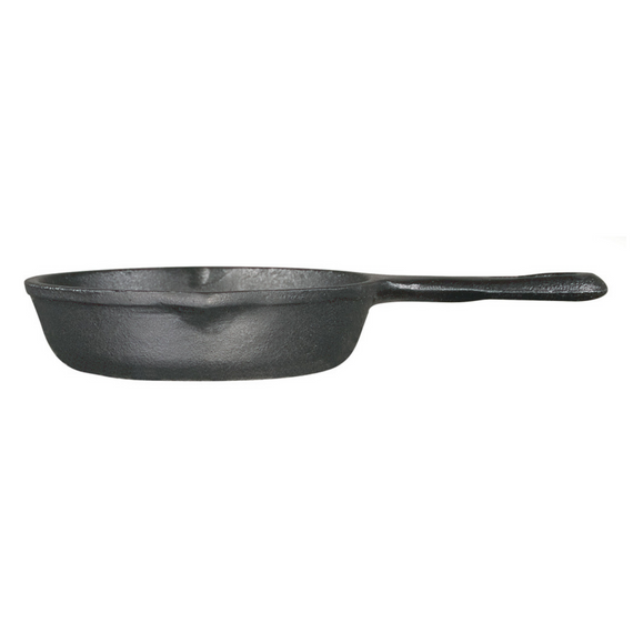 Lodge Cast Iron Mini Skillet, 3.5", FINAL SALE