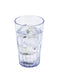 Cambro Laguna Tumbler, 12 oz, Clear