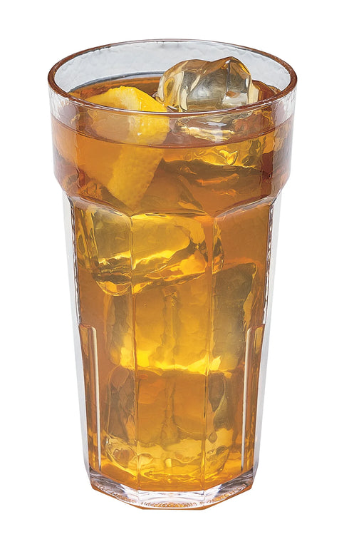 Cambro | Gobelet Laguna, 6 oz, transparent