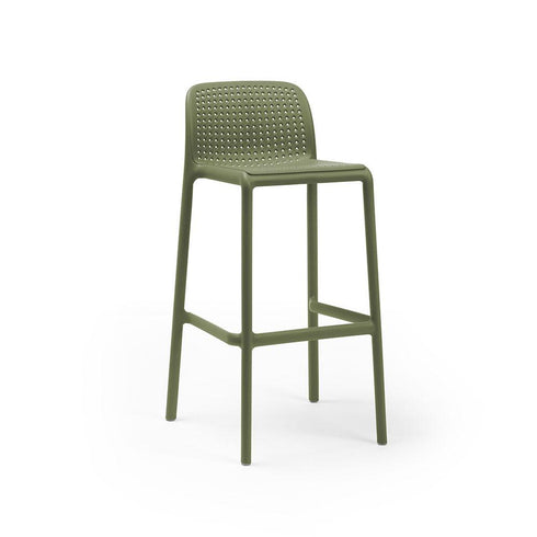 NARDI Lido Bar Stool (4-pack)
