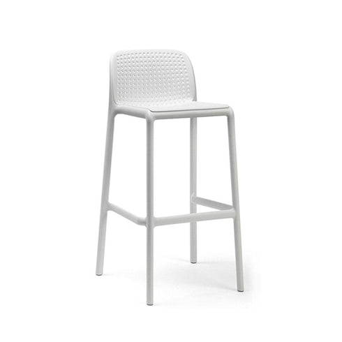 NARDI Lido Bar Stool (4-pack)