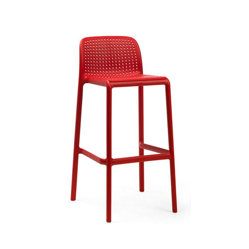 NARDI Lido Bar Stool (4-pack)