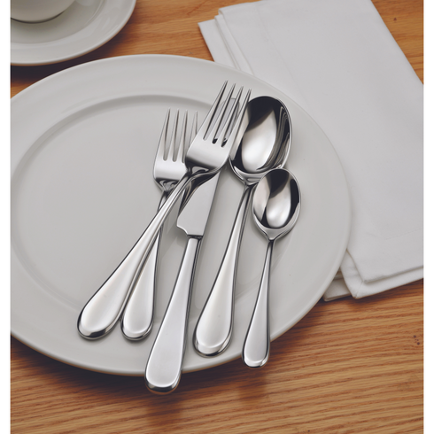 Onéida | Cuillère à soupe ovale Lumos (paquet de 36)