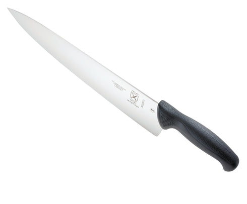Mercer Millennia Chef Knife, Black