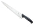 Mercer Millennia Chef Knife, Black
