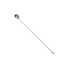 Mercier | Cuillère de bar classique Barfly, extrémité en forme de goutte, 15 3/4", acier inoxydable