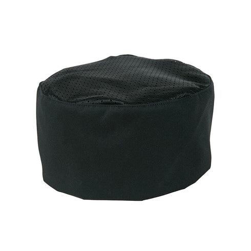 Mercer Baker's Skull Cap, Mesh Top