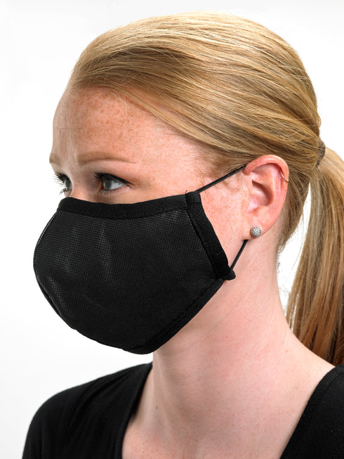 Mercer Reusable Face Mask, FINAL SALE