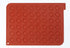 Silikomart Macaroon Mat, 15 3/4" x 11 3/4", Red Silicone